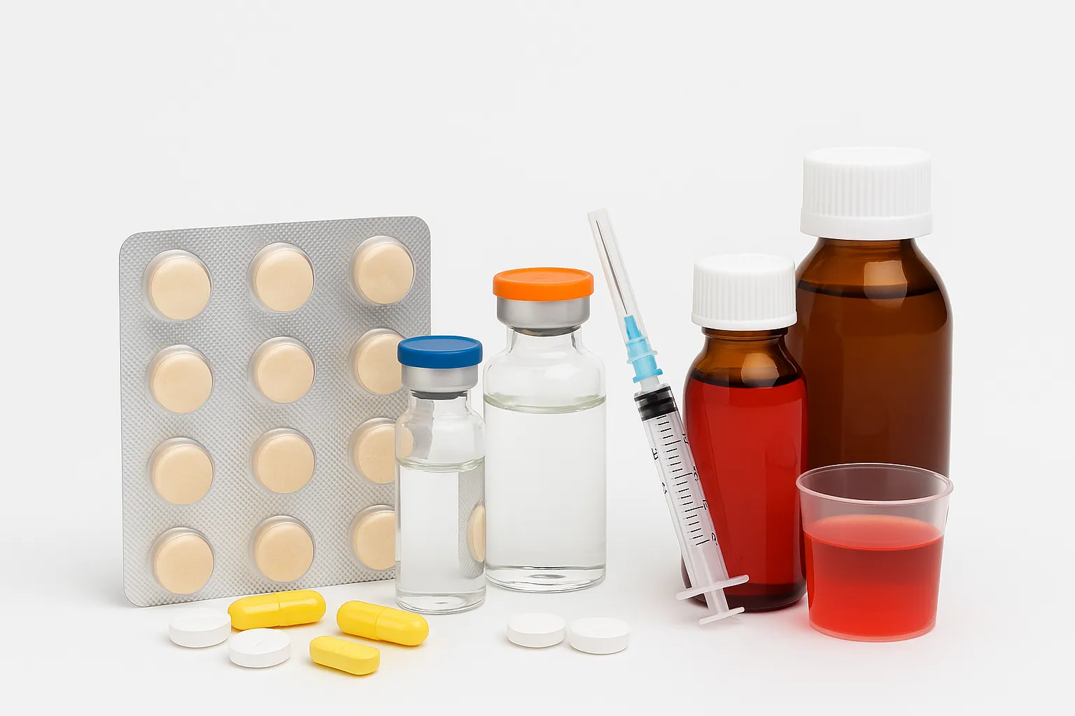 MEDICAMENTOS